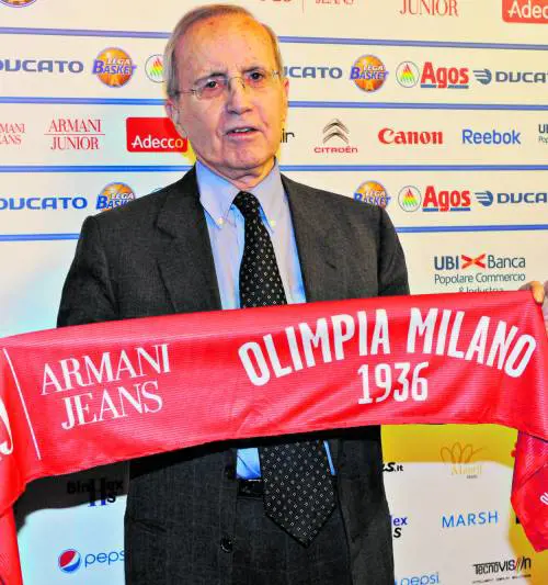 "Quando il Giornale mi diede del... Nano Ghiacciato"