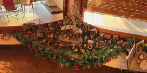 I presepi dei nostri lettori