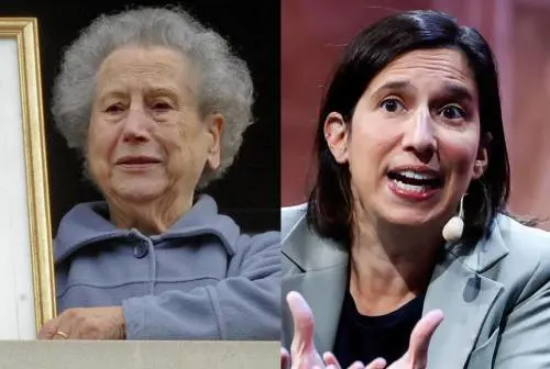 Morte Anna Falcone, la clamorosa gaffe di Elly Schlein