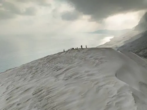 Yemen, 86 italiani bloccati sull'isola di Socotra: cosa sta succedendo