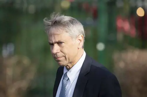 Da Assange a Maduro: chi è Barry Pollack, l'avvocato del presidente venezuelano