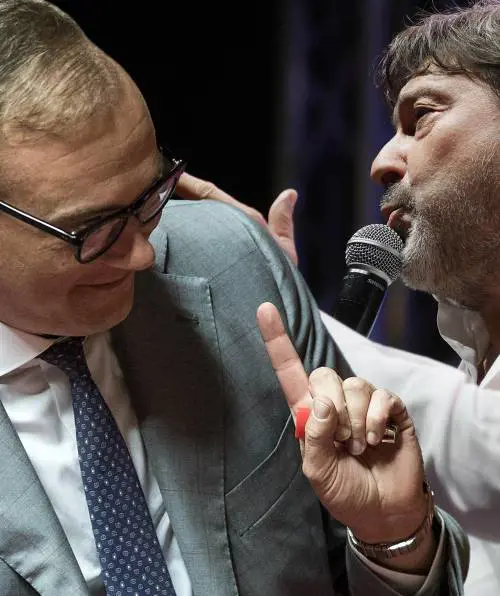 I 5s: "Cerno non attacchi Ranucci". Il direttore: "Non accetto censure"