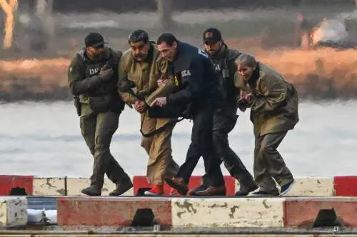 Scommessa cripto sulla caduta di Maduro: americano misterioso vince 400.000 dollari 