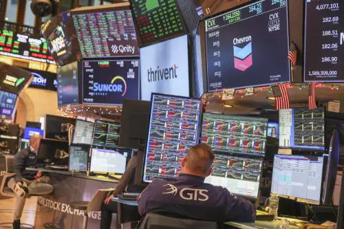 Petrolio e oro in ripresa. Le Borse festeggiano