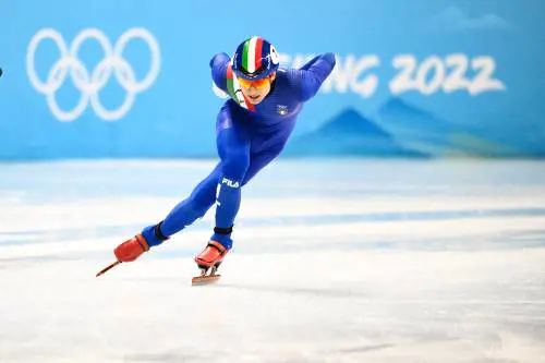 "Ai Giochi è la montagna che comanda. Per cui temo che Milano farà fatica"