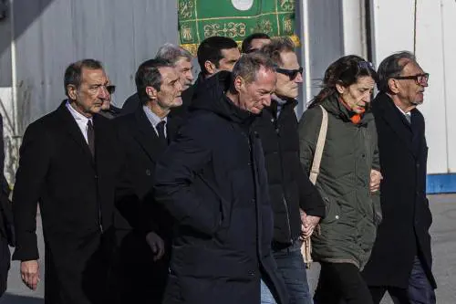 "I locali a Milano sono sicuri. Il problema è la gestione"