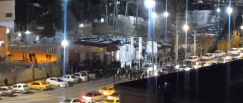 Iran, raid nell'ospedale: i pasdaran sparano per arrestare i manifestanti ricoverati