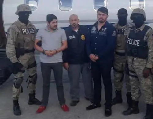 Chi sono i “narcosobrinos”, i nipoti di Maduro che Biden scambiò con sette prigionieri americani