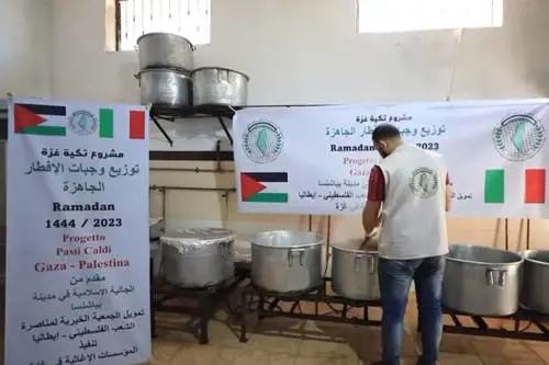 La cupola di Hamas si allarga: dopo Milano anche la moschea di Piacenza finanziava Hannoun