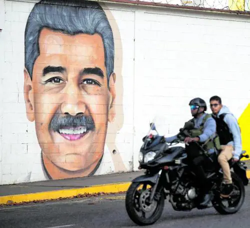 "Trump, Maduro e Ucraina. L'Europa torna protagonista"