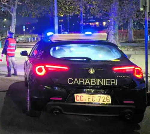 Prosegue la caccia al nordafricano che ha sfregiato il 15enne per rapina