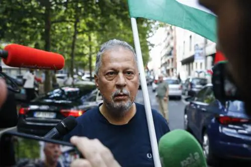 Piantedosi: "L'indagine su Hannoun ha squarciato il velo sul sostegno ad Hamas"