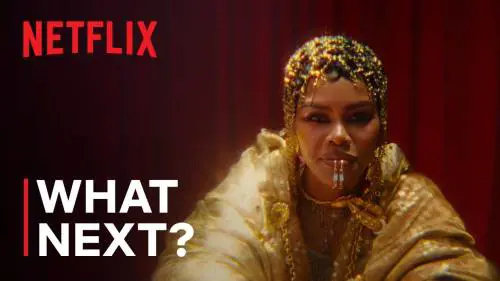 What Next? Netflix anticipa il futuro con serie, film e sorprese per il 2026