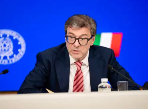 Il Mef inaugura il 2026 con il Btp Green