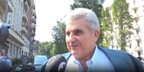 Bellavia e il "giallo" del papello con l'elenco di politici e vip. I pm pronti ad aprire un fascicolo