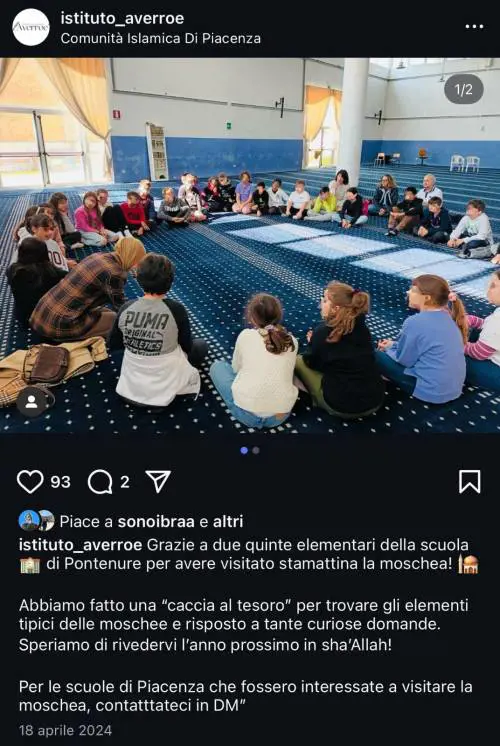 L'ultima follia targata Islam: lezioni di Corano ai bambini delle elementari