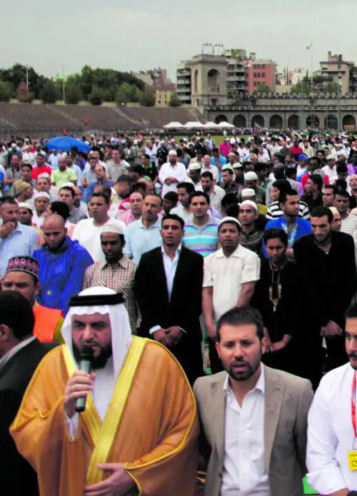 Ucoii e imam ora ci minacciano. "Islamofobi, vanno fermati"