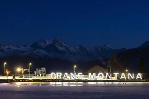 Crans e l'inferno della sicurezza