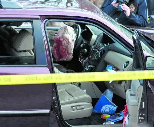 Usa, raid anti-migranti. Gli spari degli agenti: uccisa attivista 37enne