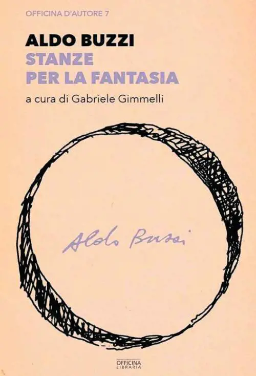 Aldo Buzzi, le "Stanze per la fantasia" tornano a prendere luce
