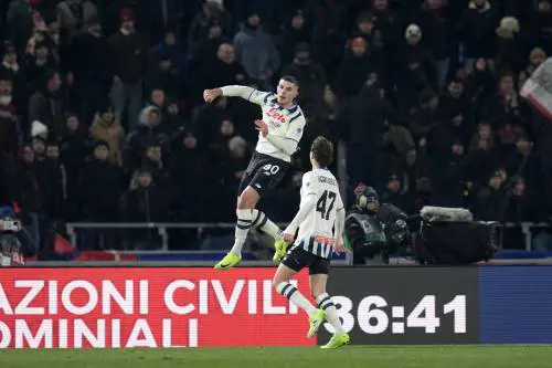 Senza Scamacca ci pensa Krstovic