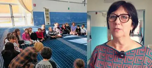 Lezione di islam nelle scuole. L’insegnante: “Generazione che ci fa sperare”. Pronta un’interrogazione