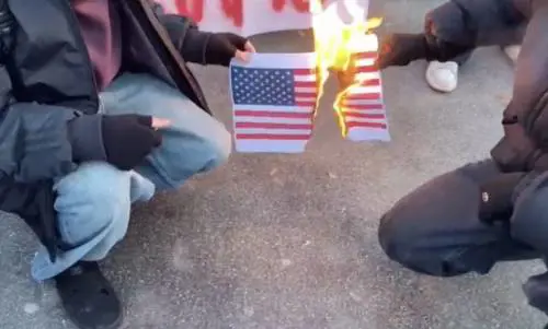 Le immagini dalle scuole