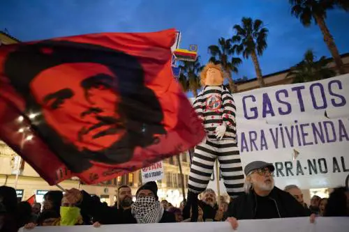 Almeno 28 gli italo-venezuelani detenuti a Caracas: ecco chi sono