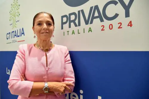 E il commercialista ammette: "Denunciare al Garante il furto dei dati? Non l'ho fatto"