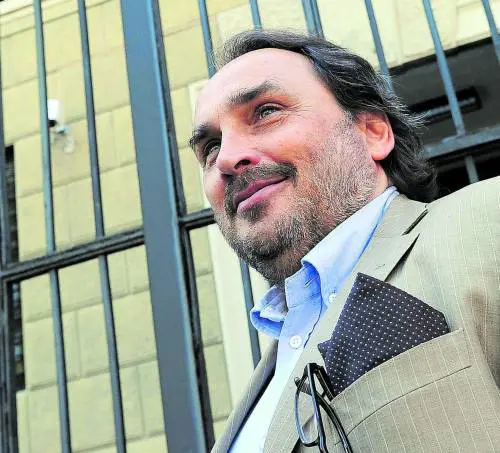 "Bellavia era obbligato a rendere noto l'archivio"