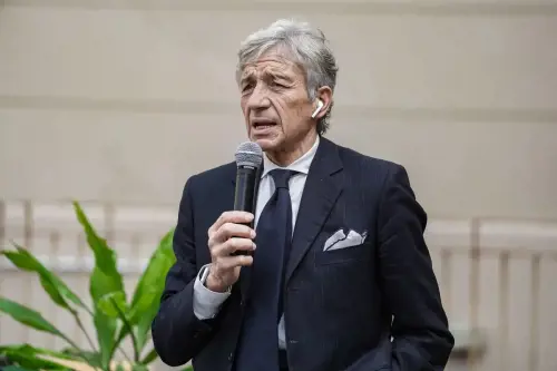 "Procuratori e giudici? Giusto separarli. I pm non sono santa Maria Goretti"