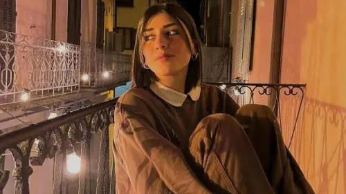 Matilde, uccisa da una gara in auto Arrestato il guidatore della Porsche