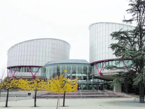 "Processo al Cav equo". Lo schiaffo della Cedu sul Lodo Mondadori