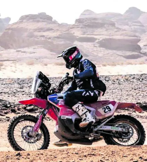 Quando il destino ti costringe a schiacciare il pulsante rosso