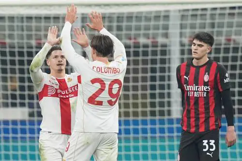 Pazzo Milan, ci risiamo