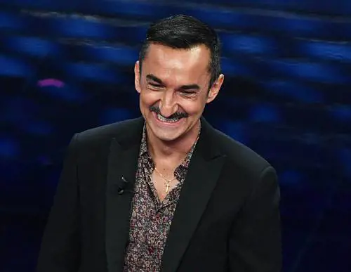 Savino riprova con Tali e quali