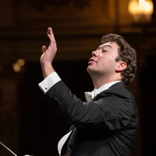 La Sinfonica suona astrofisica. "Un solo spettacolo stellare"