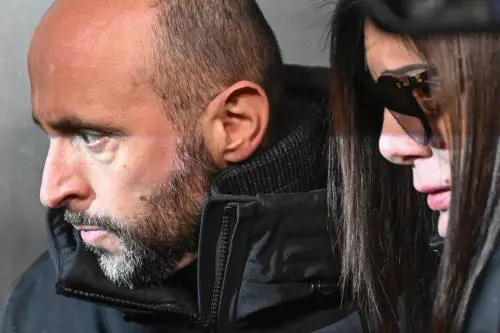 Jessica in libertà. Ma non potrà lasciare il Paese