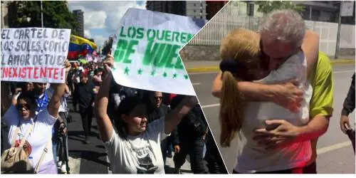 Venezuela, liberato l'italiano Biagio Pilieri. Meloni: "Gratitudine a Caracas". Trump: "Stanno collaborando, annullato un nuovo attacco"