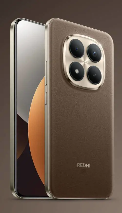 Redmi Note 15 Pro+ 5G, la recensione