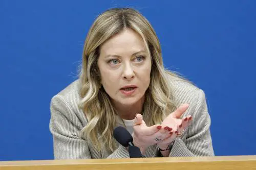 "Nel 2026 svolta sulla sicurezza. I magistrati rendono vana l'azione di agenti e Parlamento"