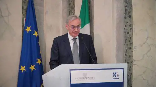 Mercosur, Paolo Mascarino (Pres. Federalimentare): “Accordo storico. Governo vicino a imprese e Paese”