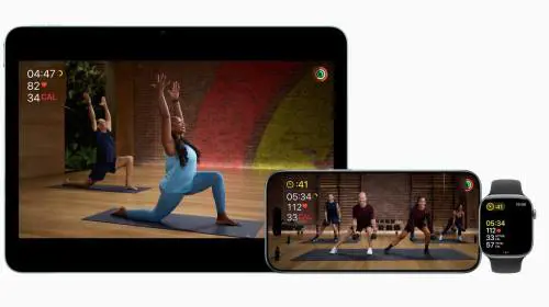 Più salute e programmi su misura: tutte le novità Apple per il fitness nel 2026