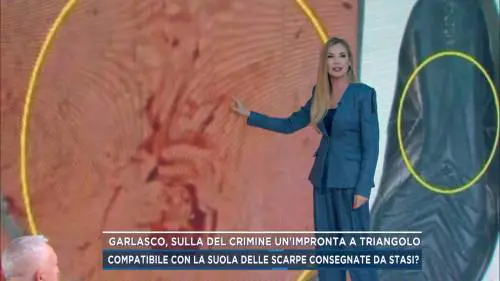 Garlasco, la nuova impronta sconvolge tutto: "Stasi ha detto la verità"