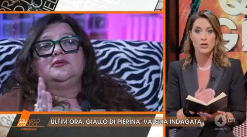 Ufficio stampa Mediaset