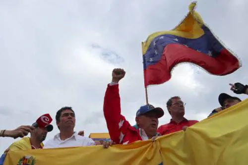 Venezuela shock, anche Piazza Affari si mette sull’attenti tra missili e barili