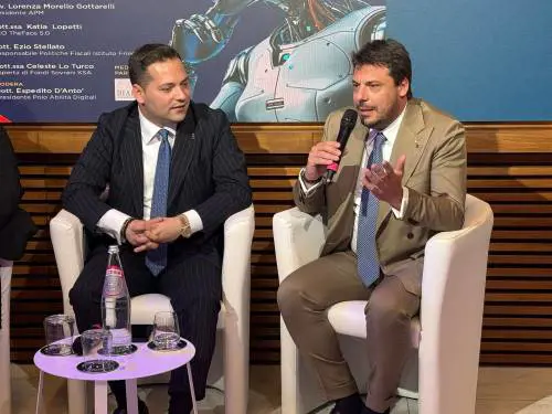 Stellato: “La Corte europea impone un limite al fisco e allo Stato investigatore”