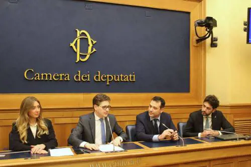 Merito e concretezza a Montecitorio: ecco il premio per le migliori agenzie immobiliari del 2025