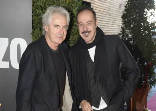 Massimo Lopez rapinato al ristorante, il sindaco di Sassari insegue il ladro e recupera le refurtiva