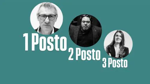 Miopie sinistre, bavaglio grillino e pro Mad: ecco il podio dei peggiori